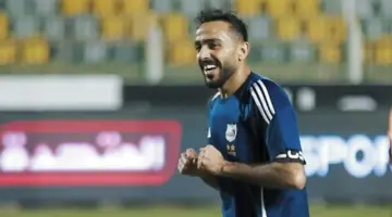 شوبير يكشف القصة وراء صورة كهربا المنتشرة على مواقع التواصل